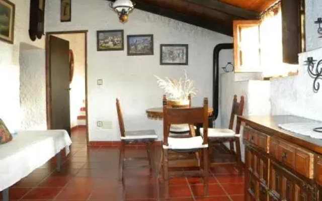 Cortijo Pulgarín Bajo