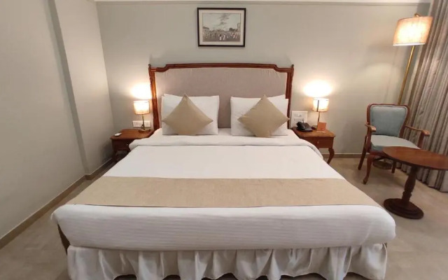 jüSTa Rudra Resort & Spa
