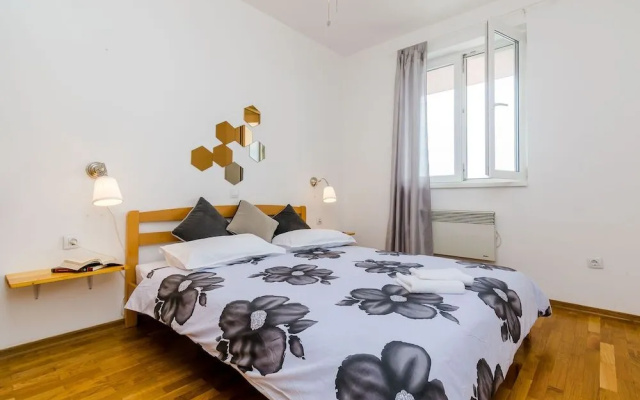 Apartment Sofia