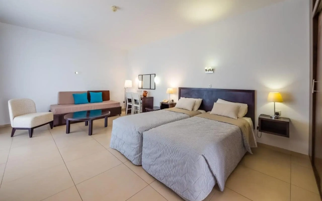 MarisMare Apartments