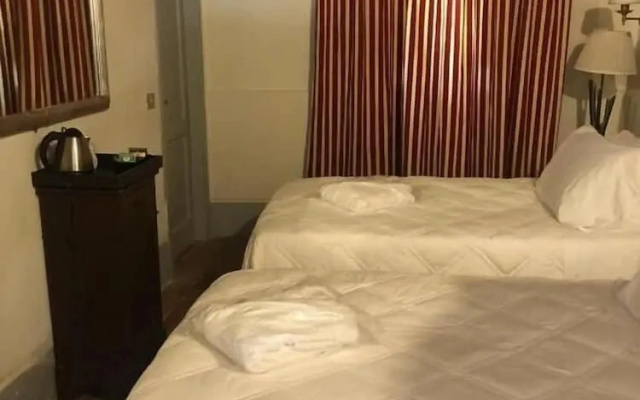 Albergo le Casaline