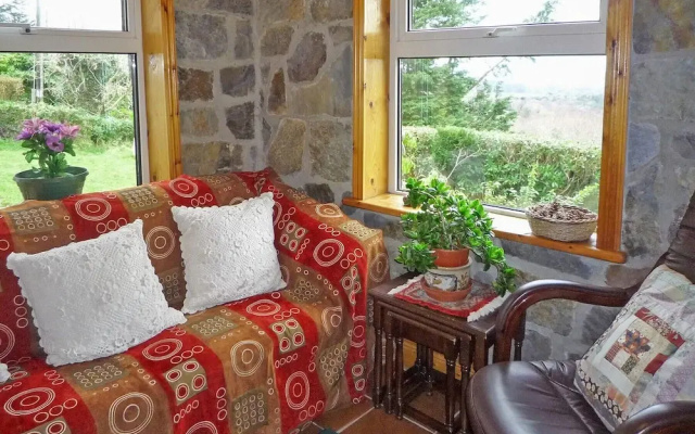 Angelas Farmhouse