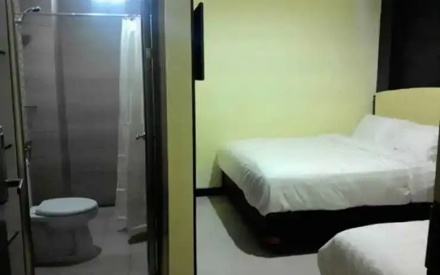 De Kost Madiun