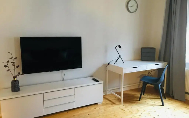 Business Apartment