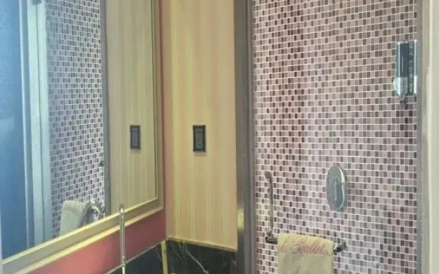 Yangzhou Punk Ballet Hotel