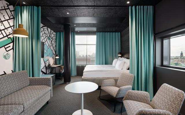 Original Sokos Hotel Kupittaa