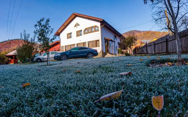Casa Toader