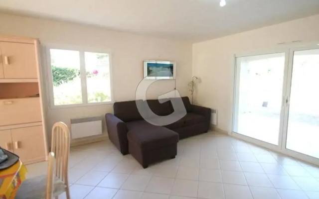 Maison La Tranche-sur-Mer, 4 pièces, 6 personnes - FR-1-357-30