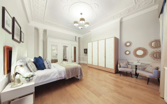 Hertford Flat 16