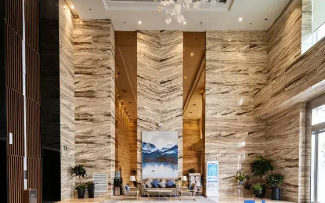 Yearn Stay Hotel