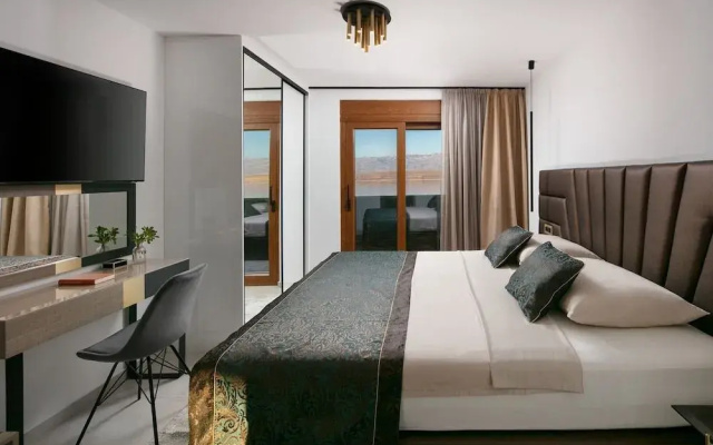 Apartments Malibu Imperial