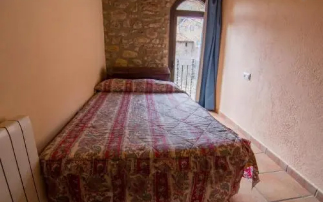 Turismo Rural Casa del Batlle