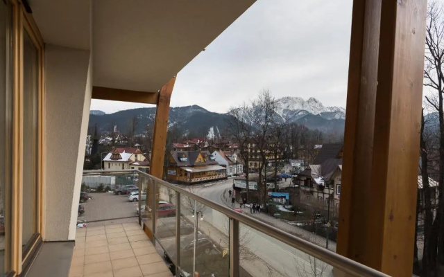 VIP Apartamenty Jagiellonska 33a