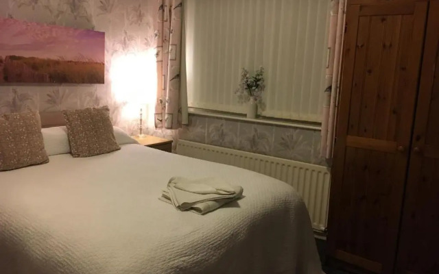 The Villa Hotel