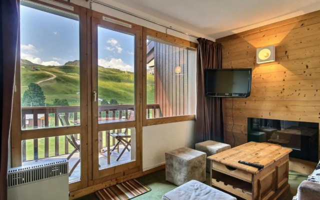Appartement Belle Plagne, 4 pièces, 8 personnes - FR-1-455-2