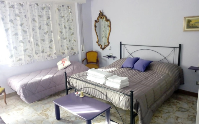 B&B Mila E Nan
