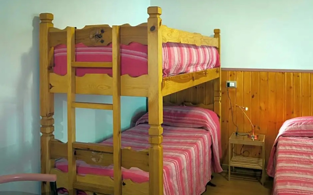 Lou Loop B&B