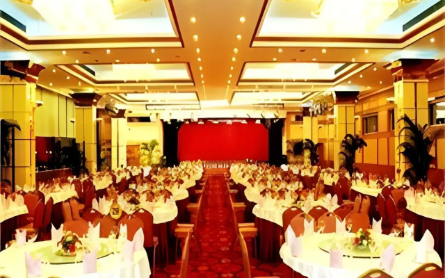 Wenzhou Dynasty Hotel