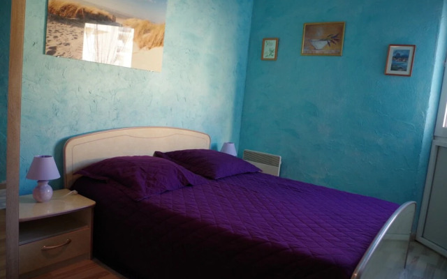 Appartement Le Casino