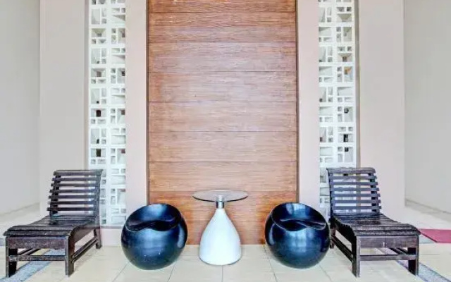 Super Oyo Capital O 93204 Hotel Mulia Dua Syariah