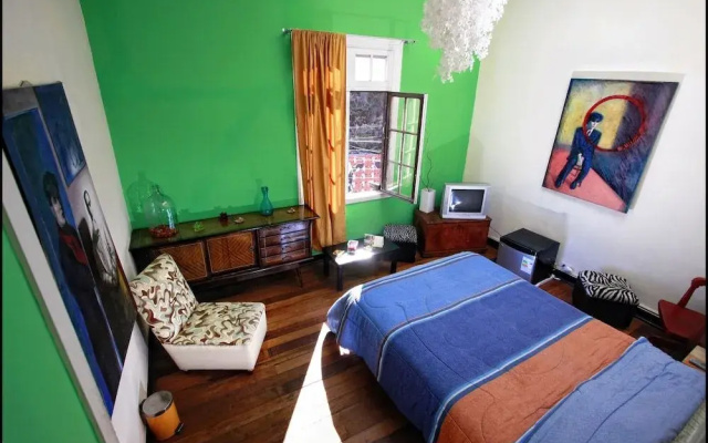 Angel Hostal