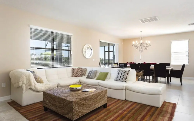 ChampionsGate by Blue Travel
