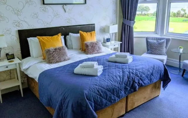 Ebor Lodge