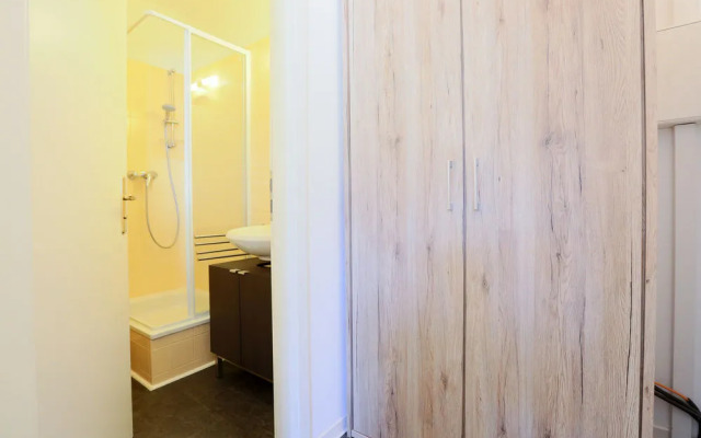 Amaroo - Apartments Potsdam “Brandenburger Tor”