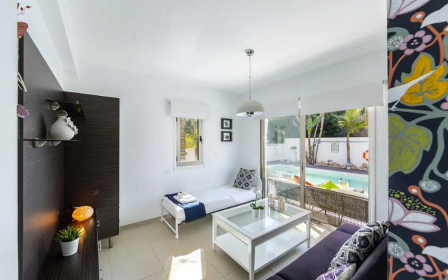 Protaras Villa Ithaki