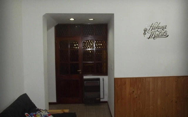 Valsecca Hostel