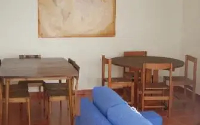 Hakuna Matata Hostel