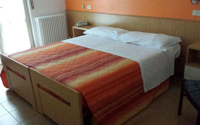 Hotel Capinera
