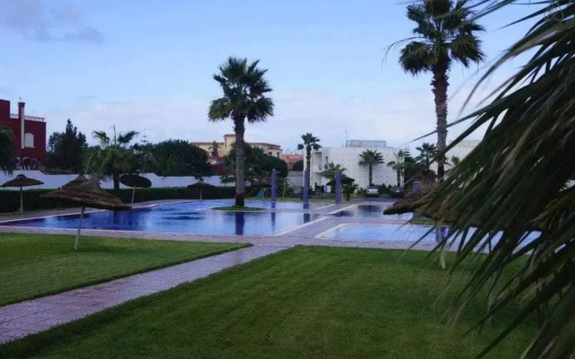 Complexe Sary Beach