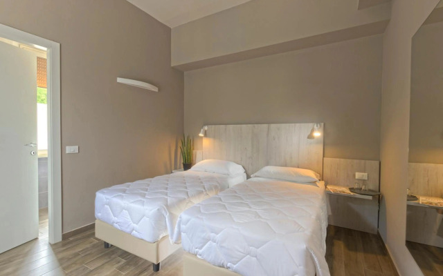 Hotel Terme di Frasassi
