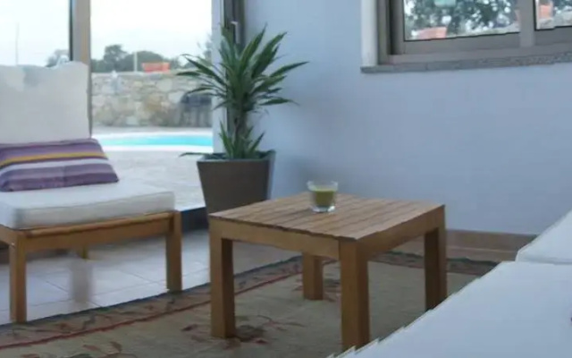 Casas Campo Cimo da Quinta