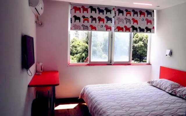 Jiachen Hotel