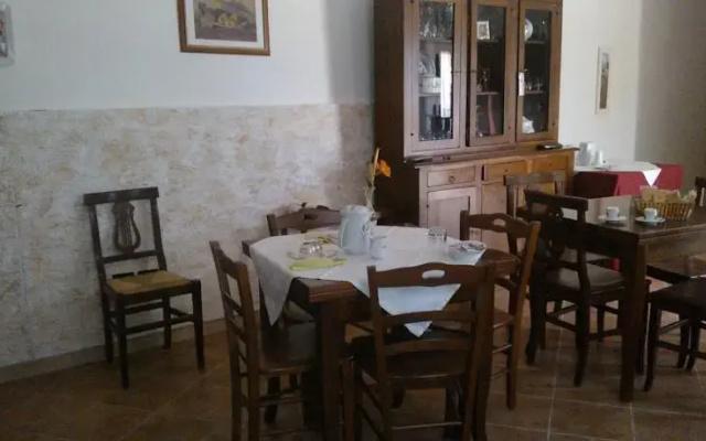 Colle Di Chiaci