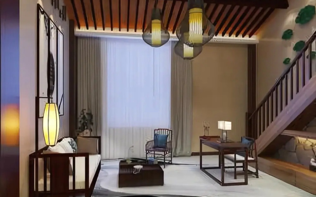 Jingxin International Hotel