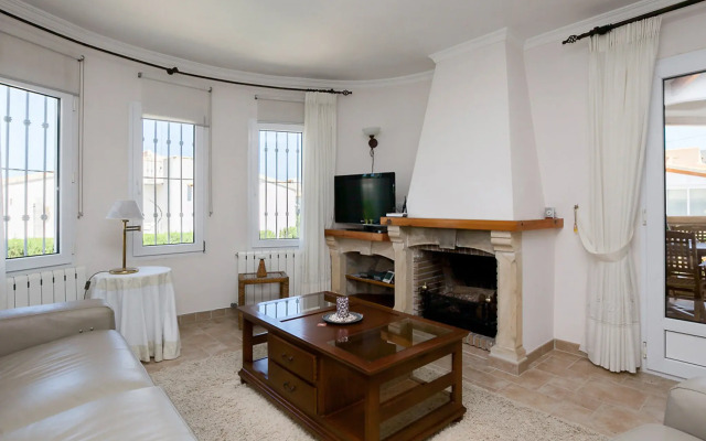 Villa Tulipanes