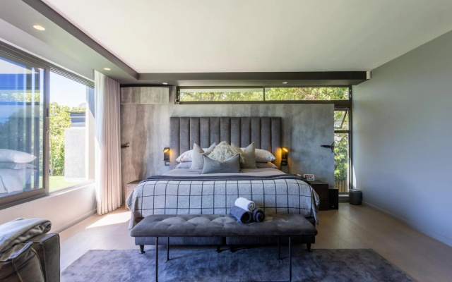 Villa Sierra - Cape Town CBD