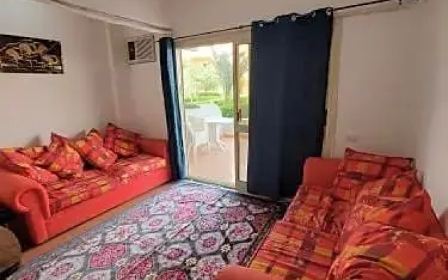 للعائلات فقط شاليه غرفه واحده