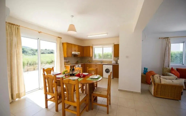 Sandy Coast Villas Kamelia