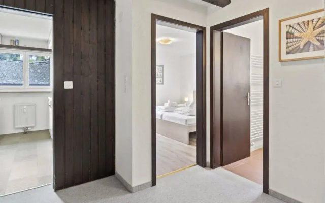 Ferienwohnung Seeli
