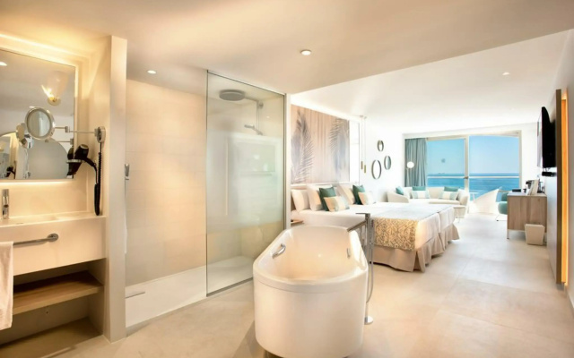 Hotel Guayarmina Princess - Adults Only (+16)