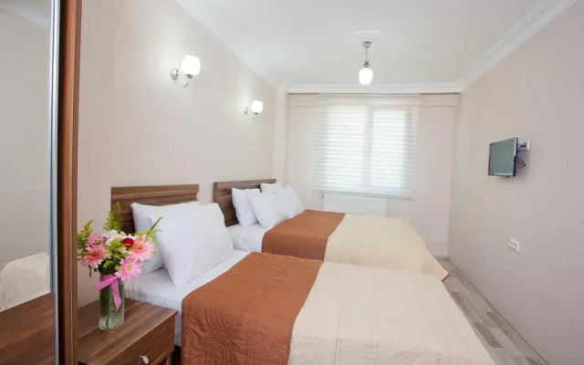 Birlik Hotel