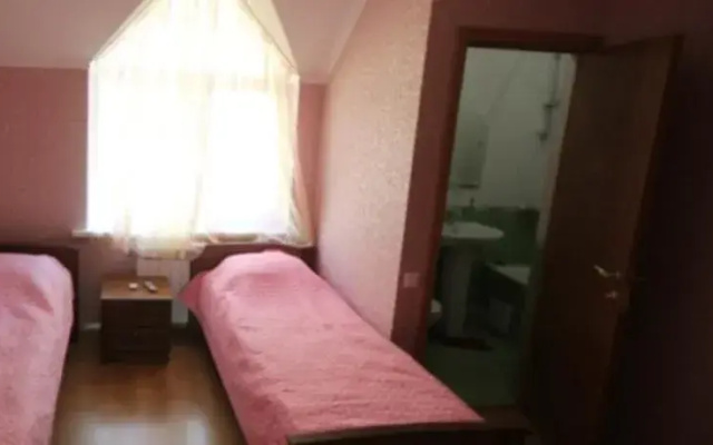 Angel Guest House