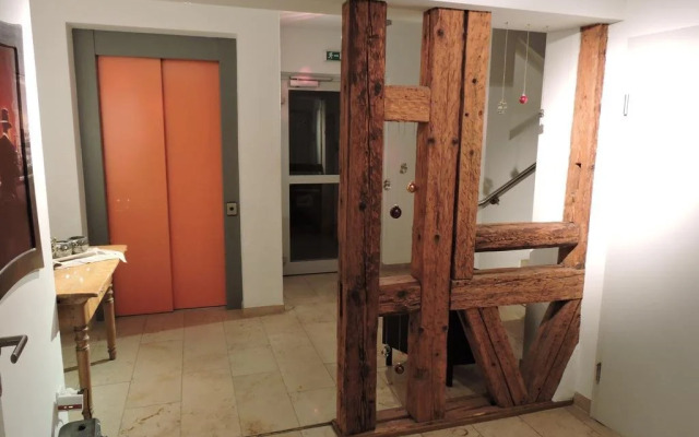 Hotel Roessle