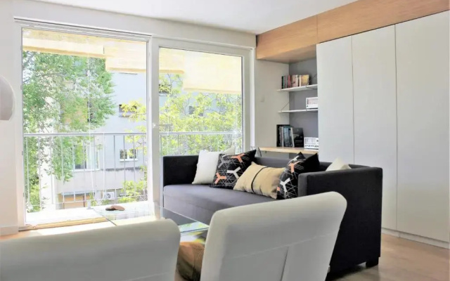 Gaius Apartment
