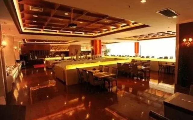 Nantong Cosmic International Hotel