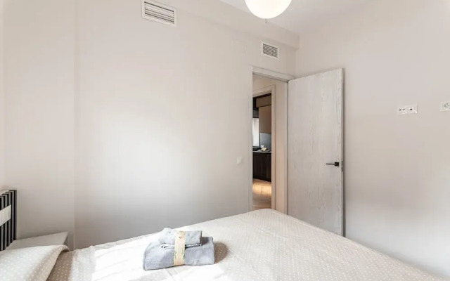 Cosy City Stay Apartment
